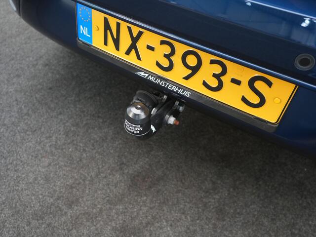 Dacia SANDERO TCe 90 Easy-R Laureate - RIJKLAARPRIJS - Automaat - Trekhaak - Parkeersensoren achter