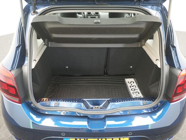 Dacia SANDERO TCe 90 Easy-R Laureate - RIJKLAARPRIJS - Automaat - Trekhaak - Parkeersensoren achter