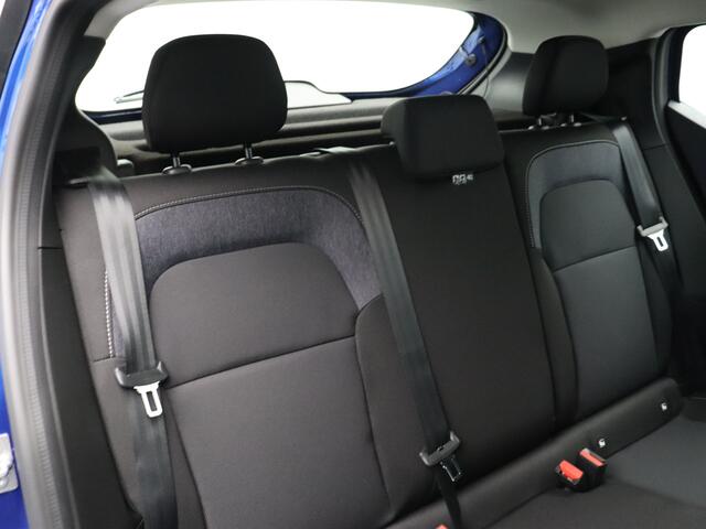 Dacia SANDERO Expression Hybrid | Bekleding 'Expression' | Cruise Control en snelheidsbegrenzer | Dagrijverlichting