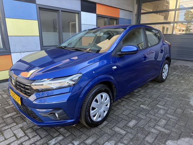 Dacia SANDERO 1.0 TCe Comfort – foto 2