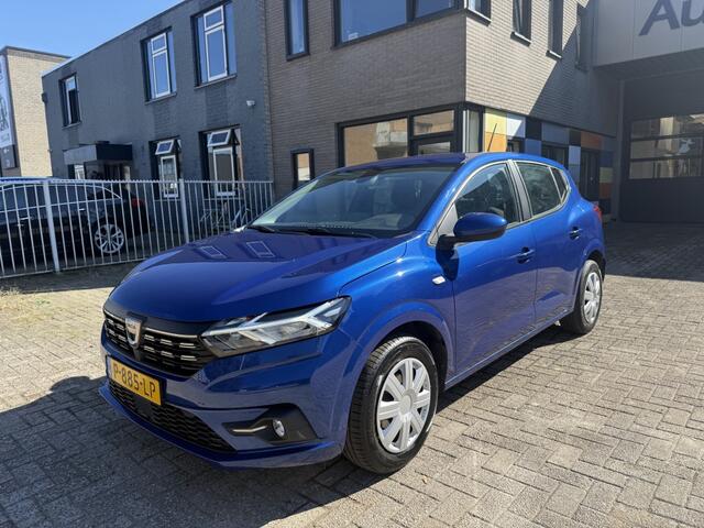 Dacia SANDERO 1.0 TCe Comfort – foto 3