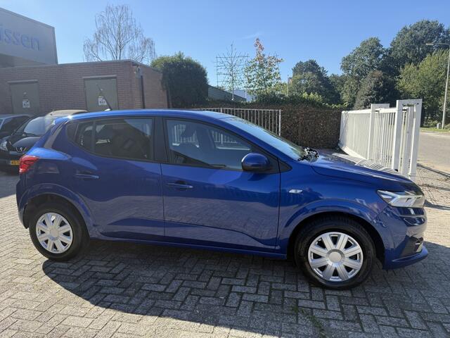 Dacia SANDERO 1.0 TCe Comfort – foto 5