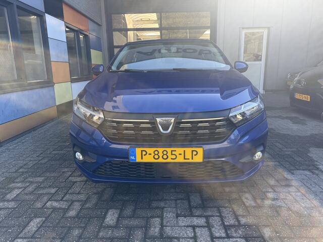 Dacia SANDERO 1.0 TCe Comfort – foto 6