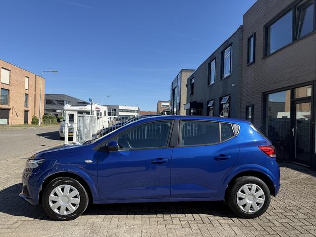 Dacia SANDERO 1.0 TCe Comfort – foto 7
