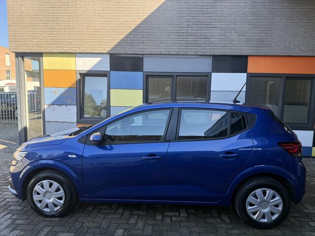 Dacia SANDERO 1.0 TCe Comfort – foto 10