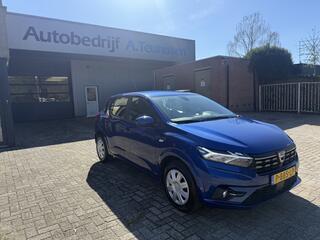 Dacia SANDERO 1.0 TCe Comfort