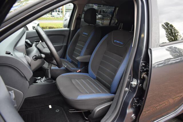Dacia SANDERO Stepway 1.0 TCe 90 Comfort Airco, Navi, Cruise, Camera, Km 89500 !!