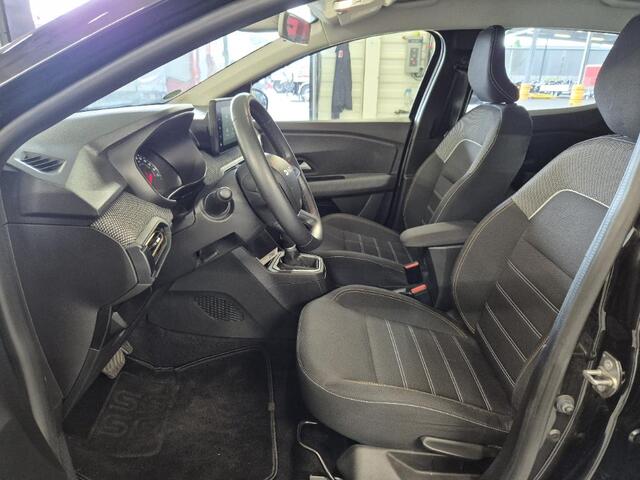 Dacia SANDERO Stepway 1.0 TCe 90 AUT! Camera! Trekhaak! VERWACHT! – foto 5