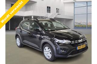 Dacia SANDERO Stepway 1.0 TCe 90 AUT! Camera! Trekhaak
