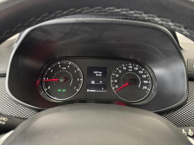 Dacia SANDERO Stepway 1.0 TCe 90 Comfort | Navigatie | Camera | Cruise Control | Apple CarPlay / Android Auto | – foto 4