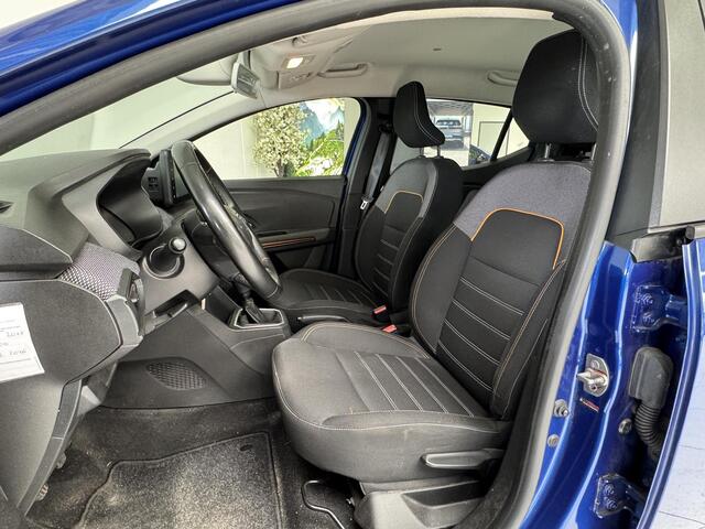 Dacia SANDERO Stepway 1.0 TCe 90 Comfort | Navigatie | Camera | Cruise Control | Apple CarPlay / Android Auto | – foto 7
