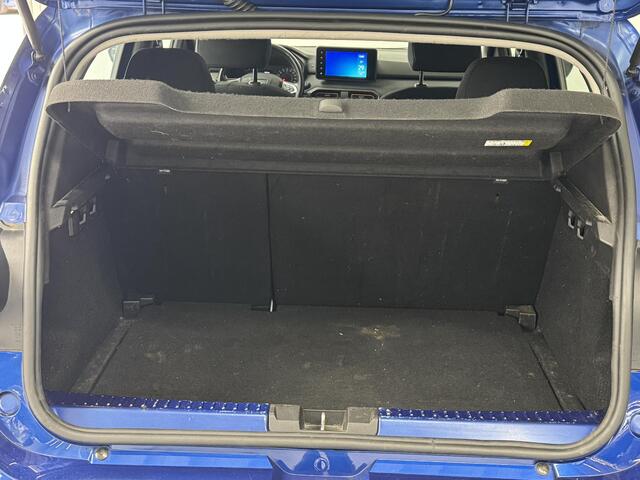 Dacia SANDERO Stepway 1.0 TCe 90 Comfort | Navigatie | Camera | Cruise Control | Apple CarPlay / Android Auto | – foto 9