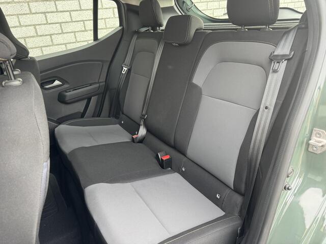 Dacia SANDERO Stepway 1.0 TCe 90 Extreme | Automaat | Navigatie | Stoelverwarming | Climate Control | Camera | – foto 7