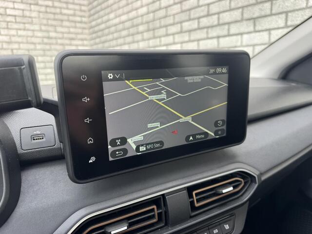 Dacia SANDERO Stepway 1.0 TCe 90 Extreme | Automaat | Navigatie | Stoelverwarming | Climate Control | Camera | – foto 10