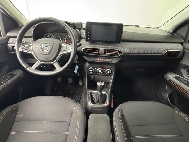 Dacia SANDERO Stepway 1.0 TCe 90 Comfort | Trekhaak | Camera | Climate Control | Apple CarPlay / Android Auto | – foto 3