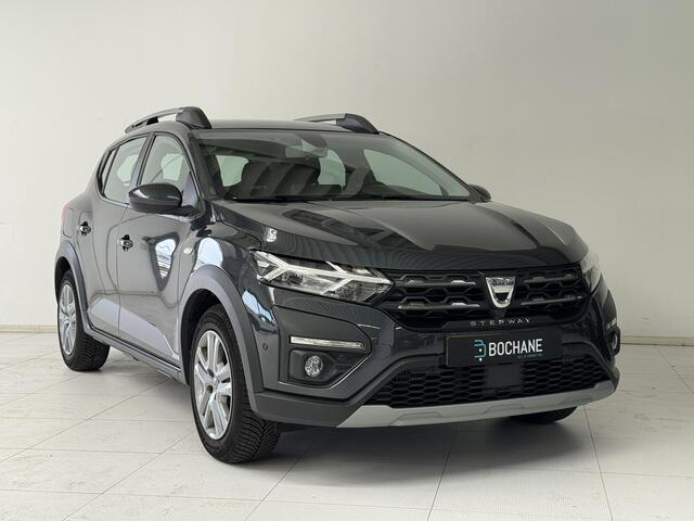 Dacia SANDERO Stepway 1.0 TCe 90 Comfort | Trekhaak | Camera | Climate Control | Apple CarPlay / Android Auto | – foto 5