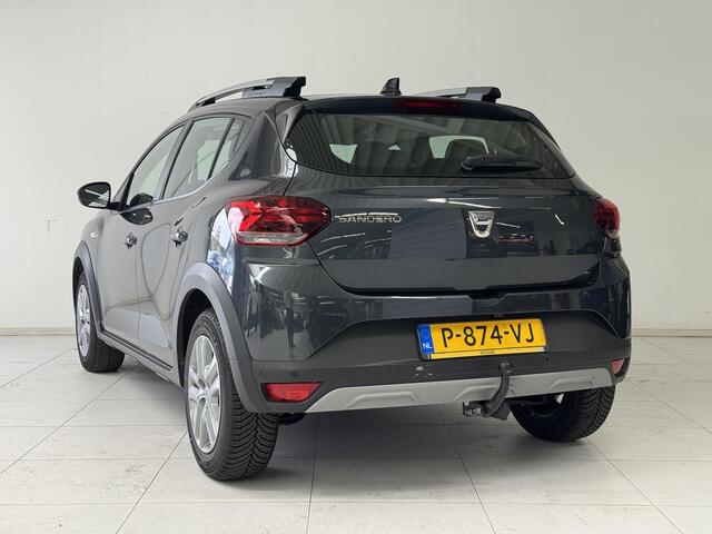 Dacia SANDERO Stepway 1.0 TCe 90 Comfort | Trekhaak | Camera | Climate Control | Apple CarPlay / Android Auto | – foto 6