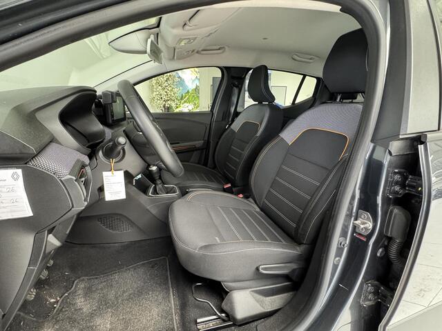 Dacia SANDERO Stepway 1.0 TCe 90 Comfort | Trekhaak | Camera | Climate Control | Apple CarPlay / Android Auto | – foto 7