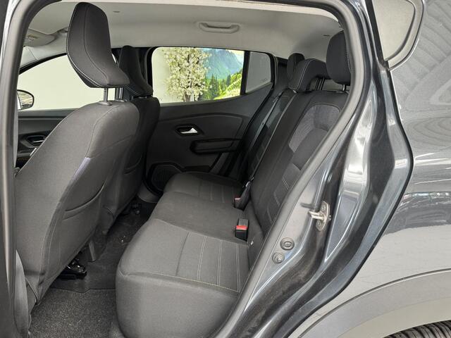 Dacia SANDERO Stepway 1.0 TCe 90 Comfort | Trekhaak | Camera | Climate Control | Apple CarPlay / Android Auto | – foto 8