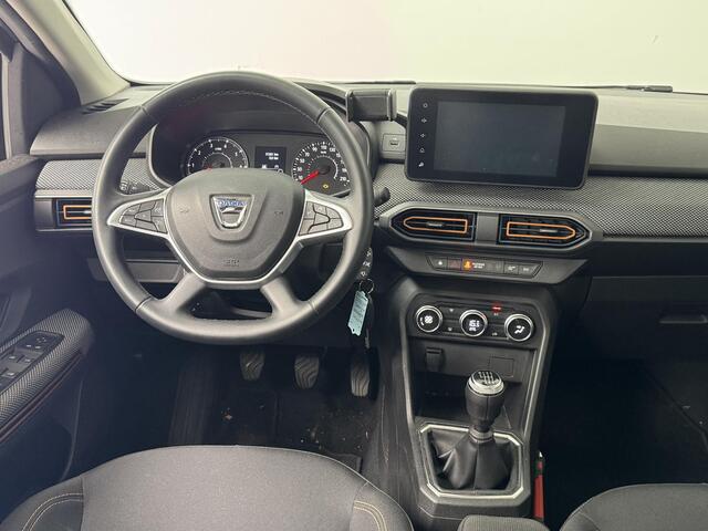 Dacia SANDERO Stepway 1.0 TCe 90 Comfort | Trekhaak | Camera | Climate Control | Apple CarPlay / Android Auto | – foto 10