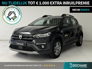Dacia SANDERO Stepway 1.0 TCe 90 Comfort | Trekhaak |