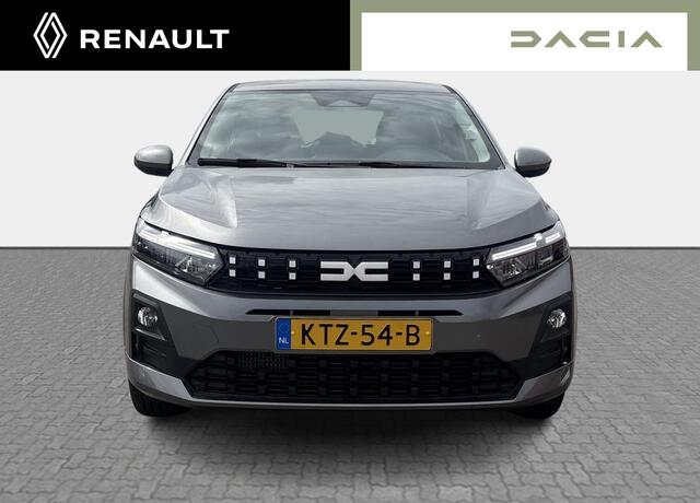 Dacia SANDERO 1.0 TCe 100 expression - pack winter – foto 2