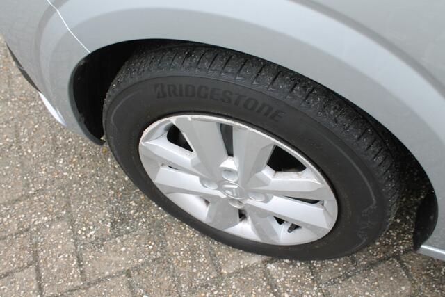 Dacia SANDERO 1.0 TCe 100 Bi-Fuel Comfort | airco | cruise control | parkeersensoren – foto 8