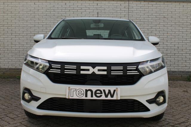 Dacia SANDERO 1.0 TCe 100 PK ECO-G Expression | Trekhaak | Parkeersensoren achter | Apple car Play | Lage km stand | – foto 4