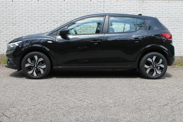 Dacia SANDERO 1.0 TCe 100 ECO-G Journey | pack comfort | pack media NAV – foto 7