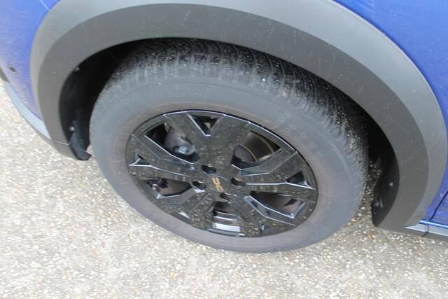 Dacia SANDERO Stepway 1.0 TCe 100 PK ECO-G Extreme | Glazen schuifkanteldak | 4 seizoensbanden | Stoelverwarming voor | Pack assist | nog 2 jaar * fabrieksgarantie | – foto 8