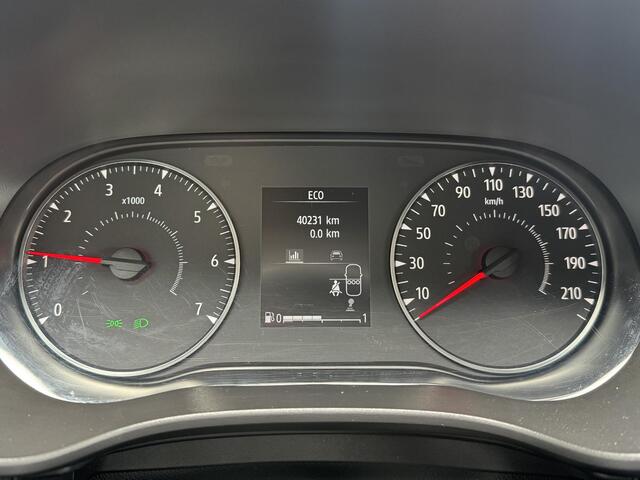 Dacia SANDERO 1.0 TCe 90 Comfort Airco/Trekhaak/40dkm... – foto 8