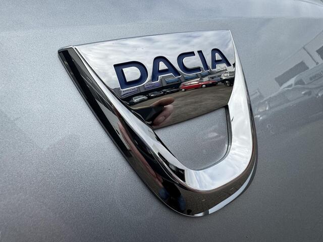Dacia SANDERO 1.0 TCe 90 Comfort Airco/Trekhaak/40dkm... – foto 10