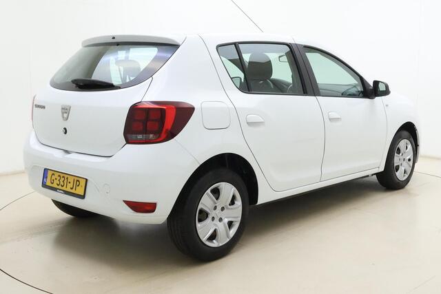 Dacia SANDERO 1.0 SCe Laureate | Airco | Cruise Control – foto 2