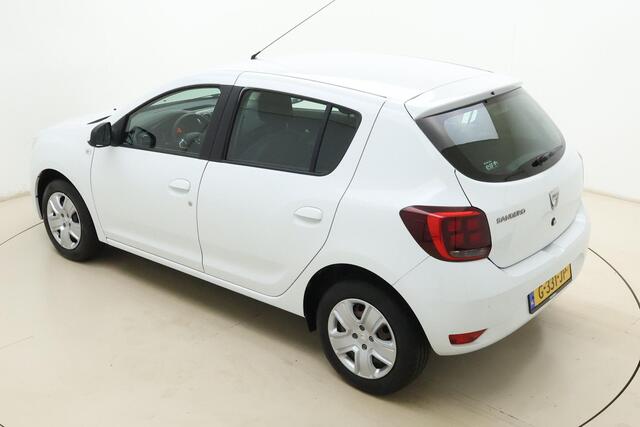 Dacia SANDERO 1.0 SCe Laureate | Airco | Cruise Control – foto 4