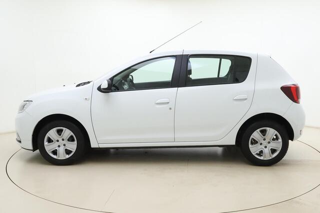Dacia SANDERO 1.0 SCe Laureate | Airco | Cruise Control – foto 5