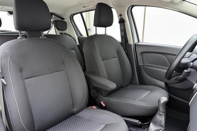 Dacia SANDERO 1.0 SCe Laureate | Airco | Cruise Control – foto 7