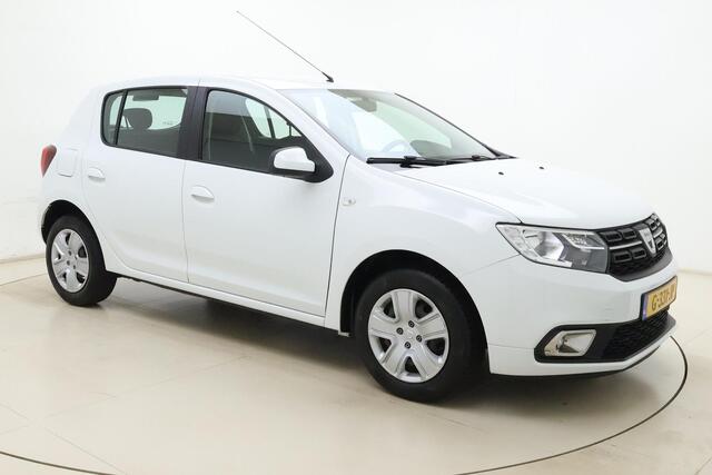 Dacia SANDERO 1.0 SCe Laureate | Airco | Cruise Control – foto 8
