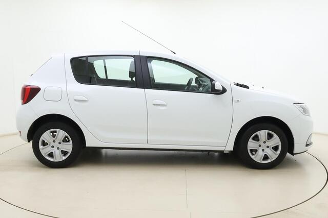 Dacia SANDERO 1.0 SCe Laureate | Airco | Cruise Control – foto 9