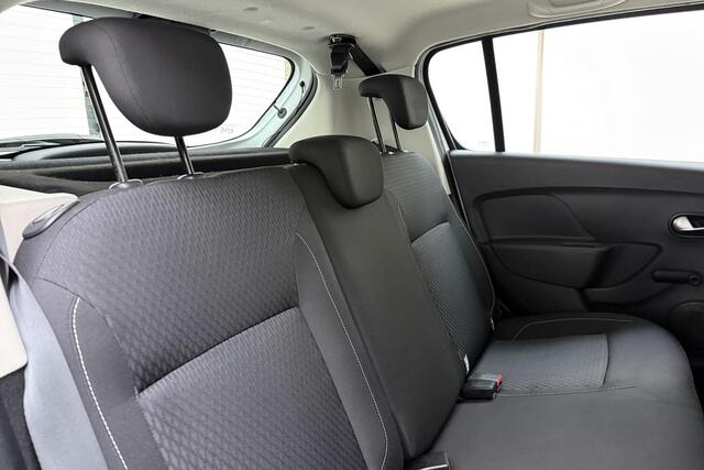 Dacia SANDERO 1.0 SCe Laureate | Airco | Cruise Control – foto 10