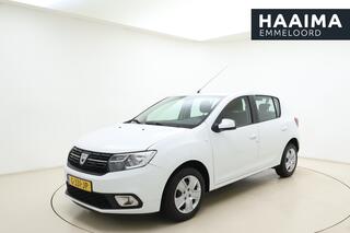 Dacia SANDERO 1.0 SCe Laureate | Airco | Cruise Contro