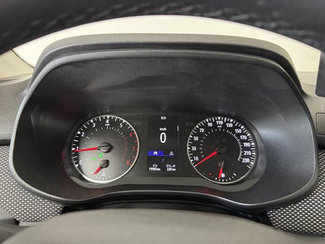 Dacia SANDERO Stepway 1.0 TCe 90 Comfort | Navigatie | Climate Control | Cruise Control | Apple CarPlay / Android Auto | – foto 4