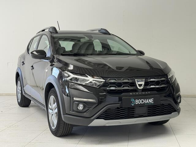 Dacia SANDERO Stepway 1.0 TCe 90 Comfort | Navigatie | Climate Control | Cruise Control | Apple CarPlay / Android Auto | – foto 5