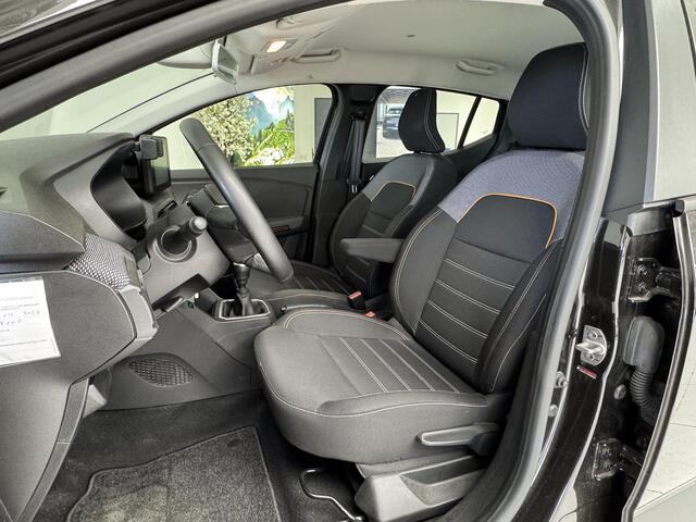 Dacia SANDERO Stepway 1.0 TCe 90 Comfort | Navigatie | Climate Control | Cruise Control | Apple CarPlay / Android Auto | – foto 7