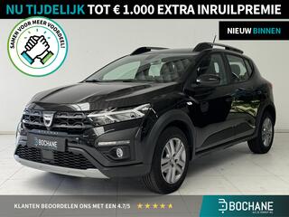 Dacia SANDERO Stepway 1.0 TCe 90 Comfort | Navigatie |