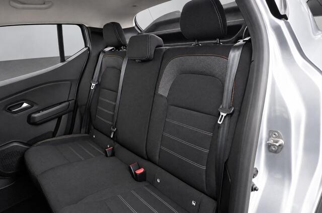 Dacia SANDERO TCe 100 Bi-Fuel Comfort | TREKHAAK | CAMERA | NAVI | CRUISE CONTROL | CLIMATE CONTROL | PDC – foto 9