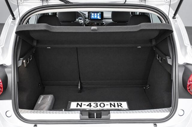 Dacia SANDERO TCe 100 Bi-Fuel Comfort | TREKHAAK | CAMERA | NAVI | CRUISE CONTROL | CLIMATE CONTROL | PDC – foto 10