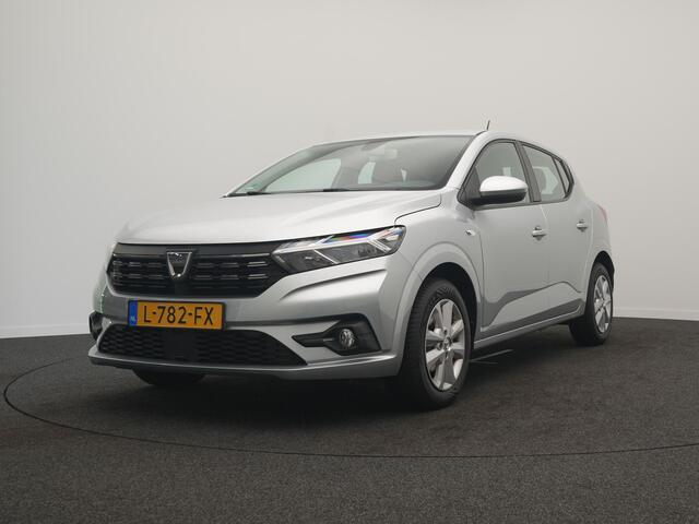 Dacia SANDERO TCe 100 Bi-Fuel Essential - All seasonbanden - Afneembare trekhaak – foto 5