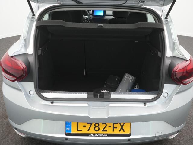 Dacia SANDERO TCe 100 Bi-Fuel Essential - All seasonbanden - Afneembare trekhaak – foto 10