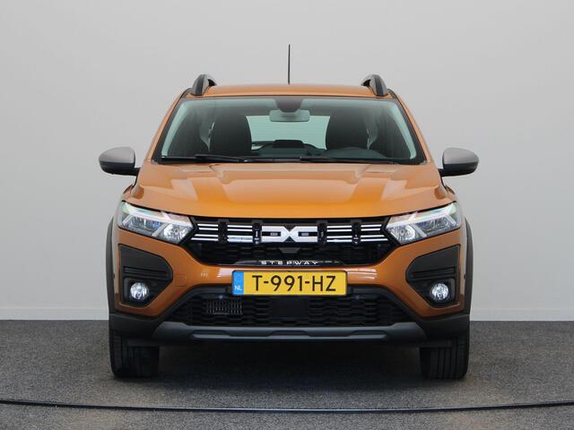 Dacia SANDERO Stepway 1.0 TCe 90 Expression | Trekhaak | 1e Eigenaar | Navigatie | Achteruitrijcamera | Climate Control | – foto 6