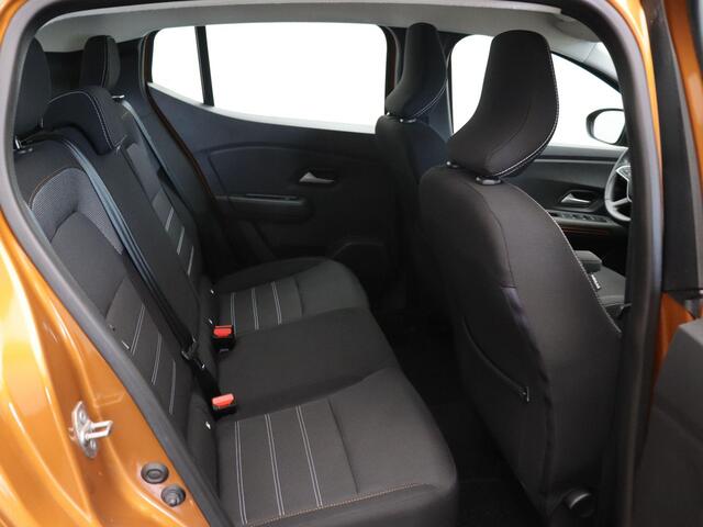 Dacia SANDERO Stepway 1.0 TCe 90 Expression | Trekhaak | 1e Eigenaar | Navigatie | Achteruitrijcamera | Climate Control | – foto 8